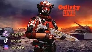 🚨CODM LIVE | Sunday Funday