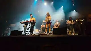 Lawrence - So Damn Fast
