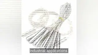 Cartridge Heater High-Precision Heating Element Stainless Steel Construction