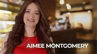 TV Host Demo Reel | Aimee Montgomery