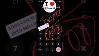 Превратите свои 800 долларов в миллионы, инвестируя в криптовалюту. Пусть 2026 год станет вашим г...