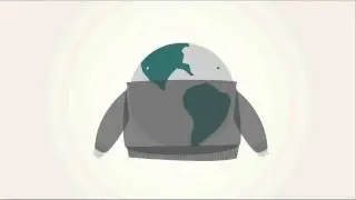 Climate change and the enhanced greenhouse effect | Environmental Chemistry | FuseSchool