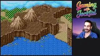 Twitch Vod: Lunar 2 Eternal Blue (Sega CD) - #01 - The Prettiest Destroyer!