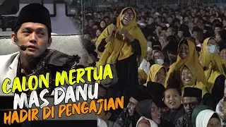GUS IQDAM TERBARU 2023 - LIVE REC STADION GAJAH MADA MOJOKERTO