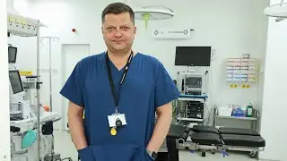 MUDr. Nykonenko: Kŕčové žily sa zďaleka netýkajú iba žien!
