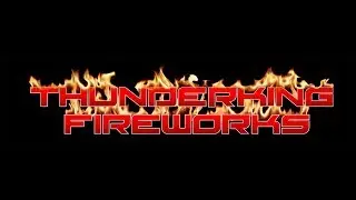Time Bandit Showtime Fireworks