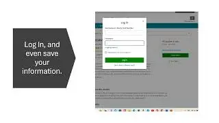 Hold It!  How to use the hold request option at Sno-Isle Libraries.