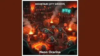 MOUNTAIN CITY GROOVE