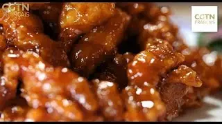 Secrets de Chef  D&eacute;couvrez la recette de filet de porc frit