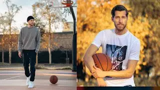 Easy portrait photoshoot location ideas!!!