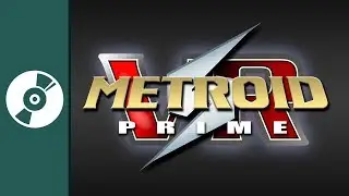 Metroid Prime VR - Student Project Showcase Teaser