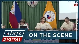 Makatao Coalition pushes for Human Rights Defenders Bill, Anti-EJK Bill, Truth Commission | ANC