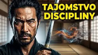 Motivácia je pasca: Skutočné tajomstvo disciplíny