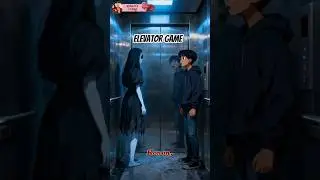 Permainan Horor Elevator Game #story #kartun #elevatorgame