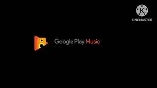 Google play music logo 2026
