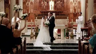 Leah and Norman  | Wedding Films | Award Winning Cinema