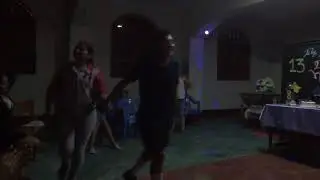 Juego social - Que salte la reina