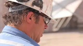 Video: Tour the PotashCorp Lanigan mine
