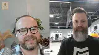 Shane Grant - CNC Machinist & Company Owner