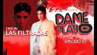 nicolais Reacci&oacute;na ( LAS FILTRADAS  ) @cris_emejota  #dameplaY