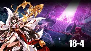 [Elsword NA / 엘 소드] - Birth Of Origin Shakti Gameplay