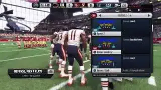 Madden 16 Draft Champions PS4 Gameplay