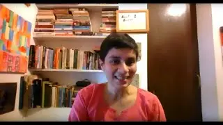 Episode 8: The human domination of non-human animals, with Varda Mehrotra - Part 1/2