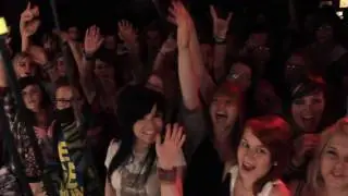 Adelaide - And They Said (I'd Never Hold Up My End) [VIDEO EXCLUSIVE]