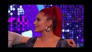 Dianne Buswell & Bobby Brazier | It Takes Two | 6th October 2023