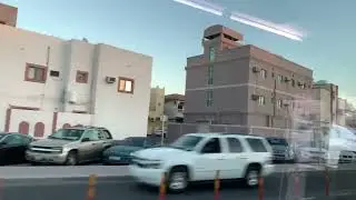 A'Ali to Isa Bahrain Bus