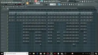 I Love It- Kanye West & Lil Pump FLP Remake FL Studio (FREE FLP DOWNLOAD)