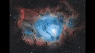Update telescopio parte 3, elaborazione foto astronomiche, stacking  con Siril