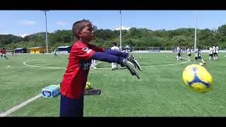 CHIEVO ACADEMY - BY EXCLUSIVEFILM