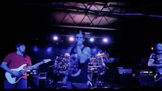 Tyrant Sun - Another Night