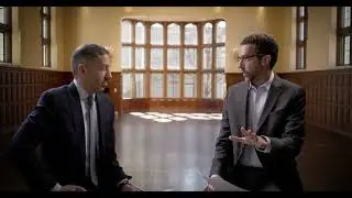 Public Health Ideas with Ross Hammond