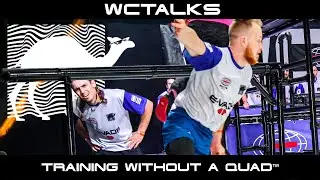 World Chase Talks - Fata Morgana - Israel's first WCT team