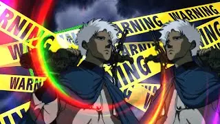 MONTAGEM - ZOMBIES APOCALYPSE - (Angel's Egg) - EDIT ANIME FUNK 🎶