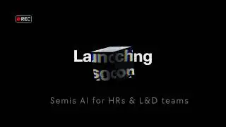 Semis Intelligence Platform for Training Needs Analysis & Employee Development | Reispar | Learning