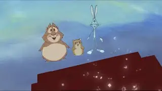 Second Star to the Left (2001)
