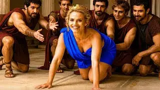 Messalina&rsquo;s Forbidden World: Shocking Intimate Rituals Inside the Roman Palace