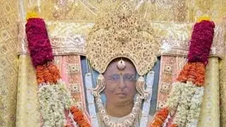 प्रकाश उत्सब श्री नंगली निवासी भगवान जी