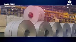 Galvanova | Aluminium-Zinc Alloy Coated Product by Tata Steel
