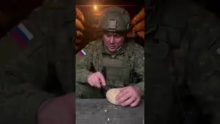 Перед завтрашним выходом. #сво #блиндаж #будни #солдаты #фронт #служба #реальность