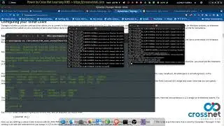 Create Network Topology by  using Dynamips (classic Way)
