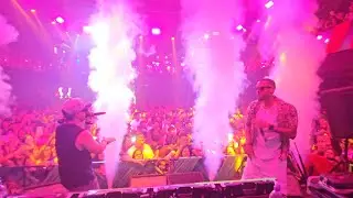 Chapa C - Eres Tú #EnVivo 28/12/24