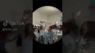 BINI TIKTOK (so cute 🥰) #subscribe #bini #viral #ppop #chaotic #tiktok #girlgroup #lovely #fyppp #ey