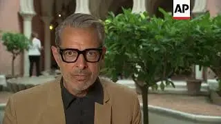 Goldblum: 