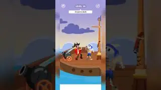 death incoming level 39