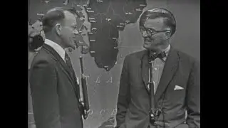 The Today Show - March 2, 1954 - Featuring Fred Maytag II