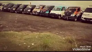 MAXXIO JATIM Goes to LAMONGAN